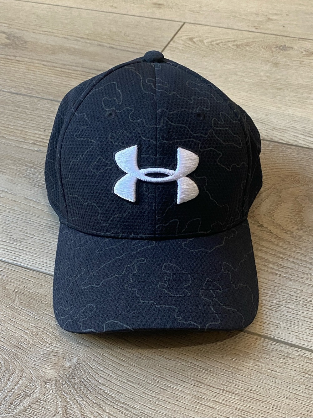 Underarmour hat